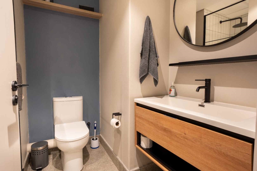 0 Bedroom Property for Sale in Stellenbosch Central Western Cape